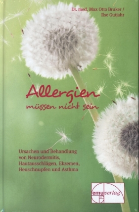 Allergien müssen nicht sein