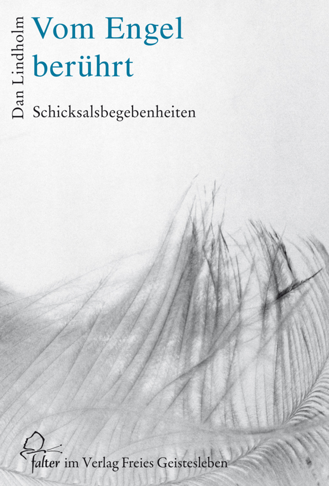 Vom Engel berührt main product photo
