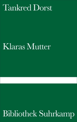 Klaras Mutter