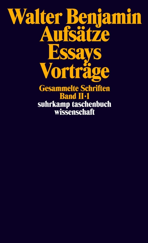 Gesammelte Schriften, 3 Teile. Bd.2/1-3 main product photo