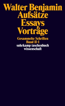 Gesammelte Schriften, 3 Teile. Bd.2/1-3