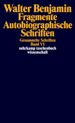 Gesammelte Schriften. Bd.6