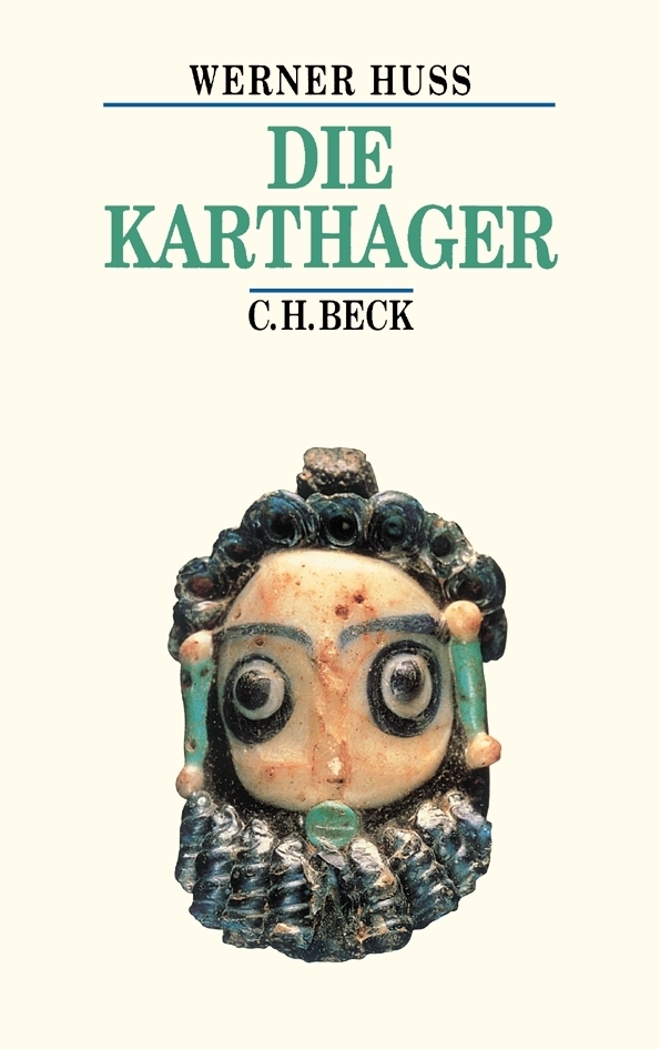 Die Karthager main product photo