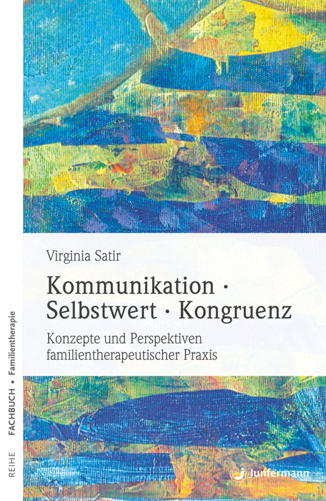 Kommunikation, Selbstwert, Kongruenz main product photo