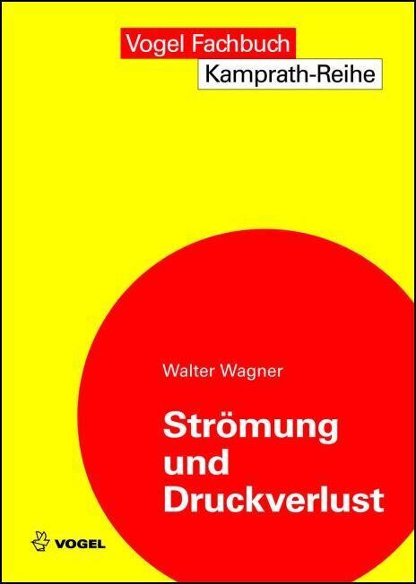 Strömung und Druckverlust main product photo