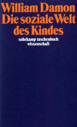 Die soziale Welt des Kindes
