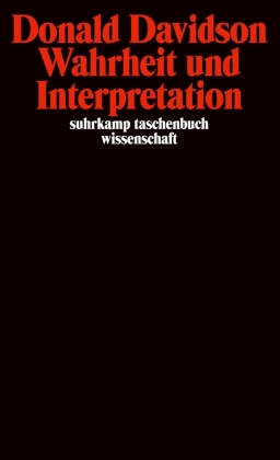 Wahrheit und Interpretation
