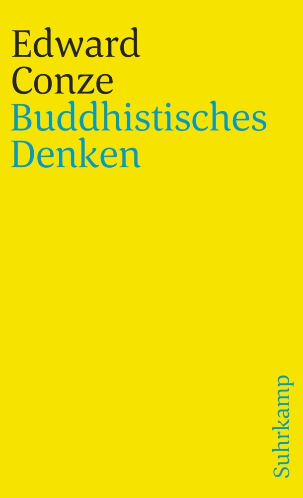 Buddhistisches Denken main product photo