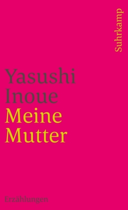 Meine Mutter