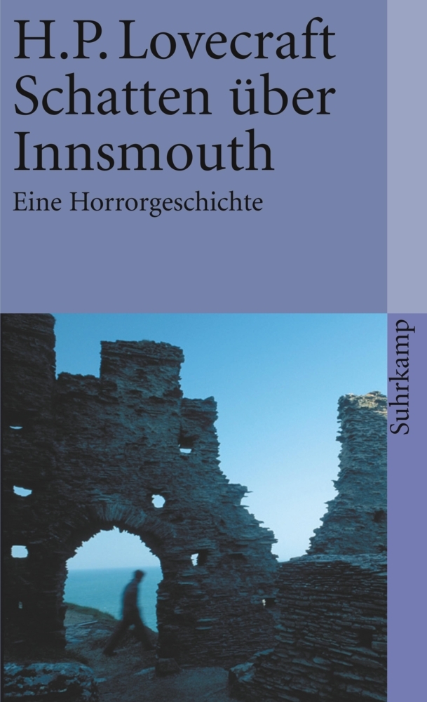 Schatten über Innsmouth main product photo