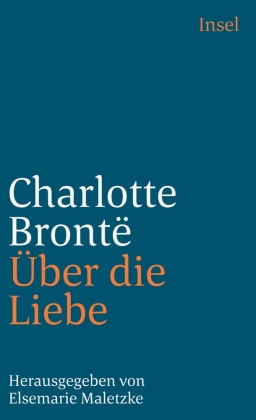 Über die Liebe