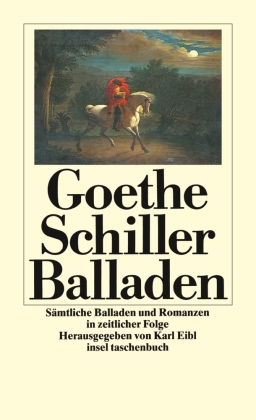 Balladen
