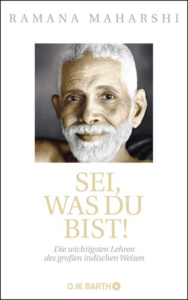 Sei, was du bist! main product photo