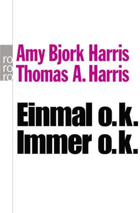 Einmal o.k., immer o.k.
