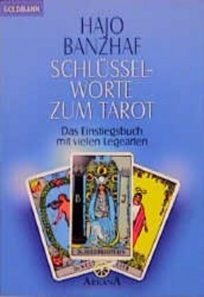 Schlüsselworte zum Tarot main product photo