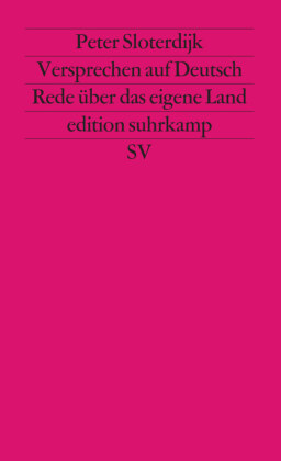 Versprechen auf Deutsch
