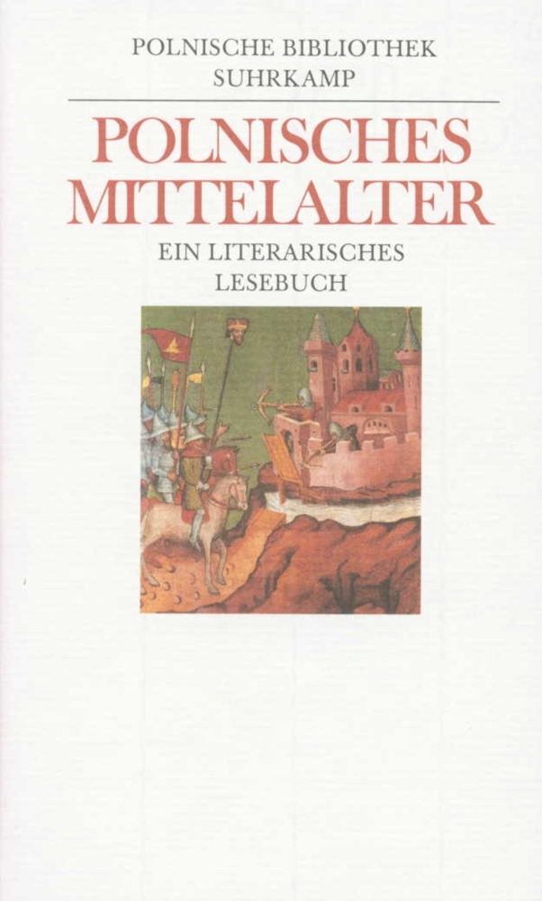 Polnisches Mittelalter main product photo