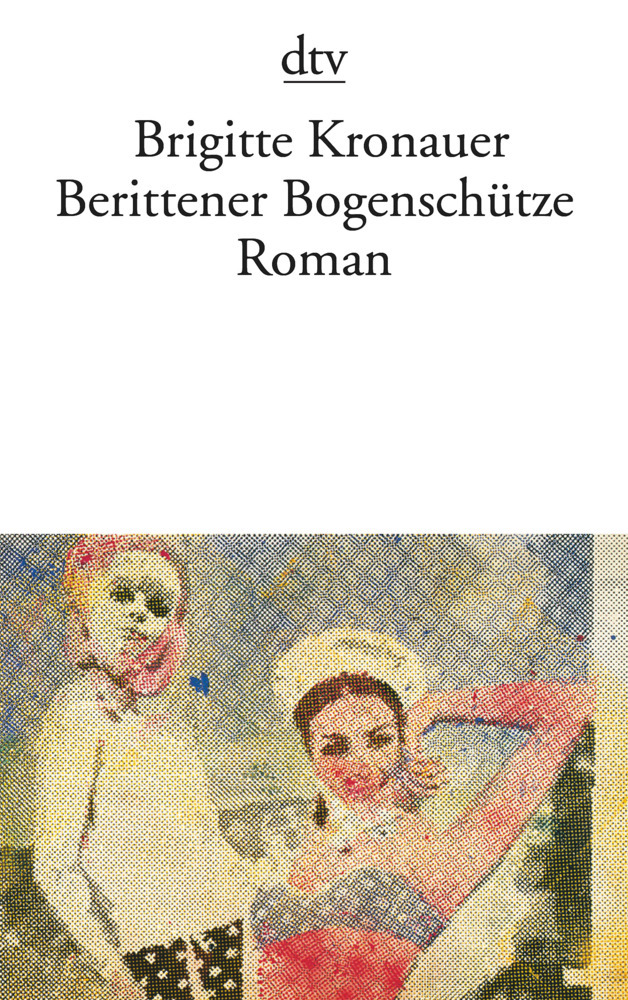 Berittener Bogenschütze main product photo