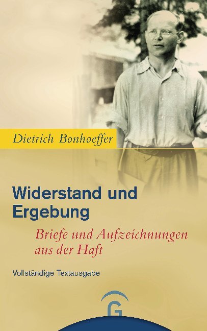 Widerstand und Ergebung main product photo