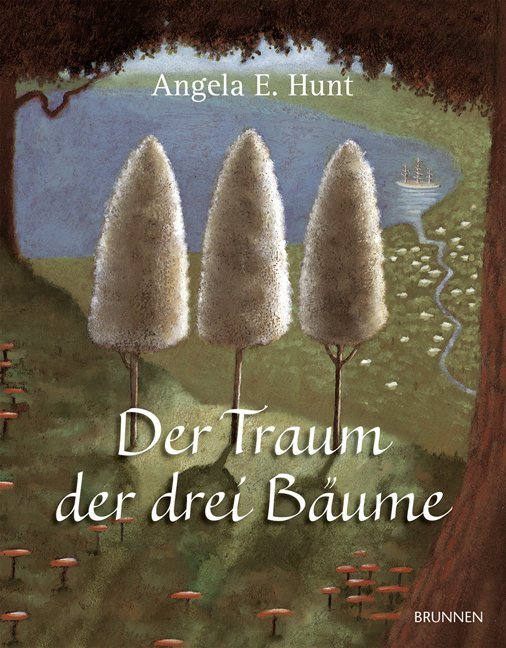 Der Traum der drei Bäume main product photo