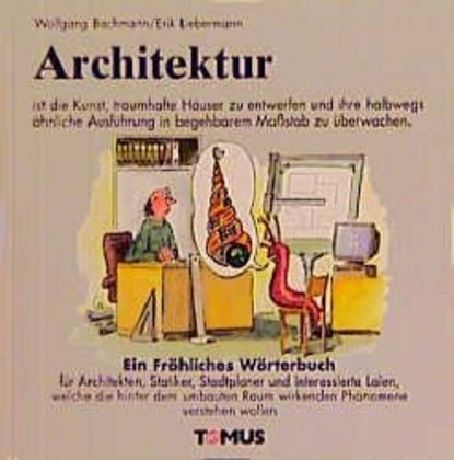 Architektur main product photo