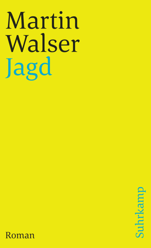 Jagd main product photo