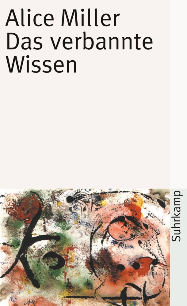 Das verbannte Wissen main product photo