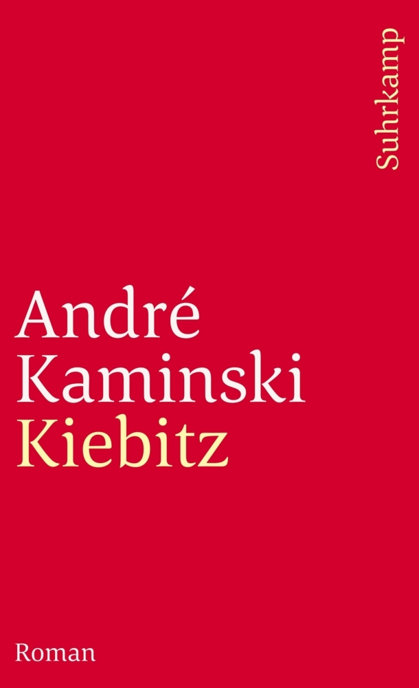 Kiebitz main product photo
