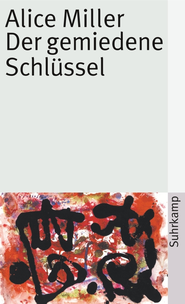 Der gemiedene Schlüssel main product photo