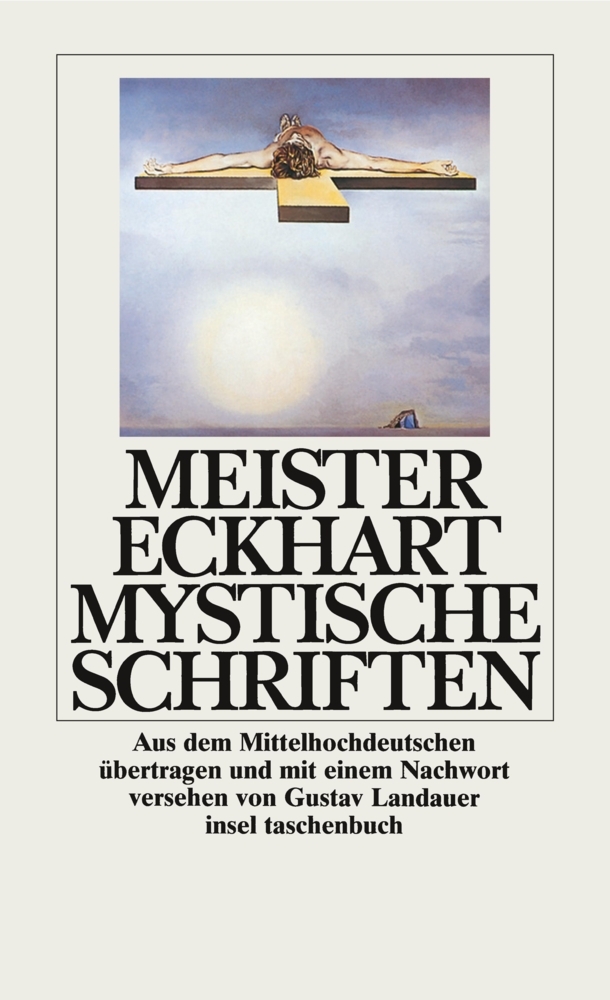 Mystische Schriften main product photo