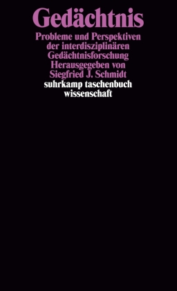 Gedächtnis