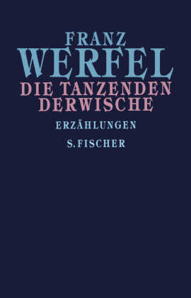 Die tanzenden Derwische