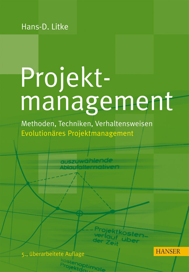 Projektmanagement main product photo