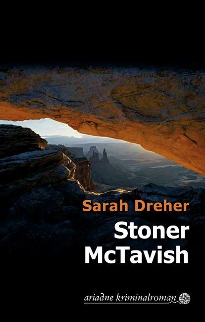 Stoner McTavish main product photo