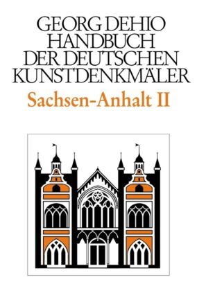 Sachsen-Anhalt. Tl.2