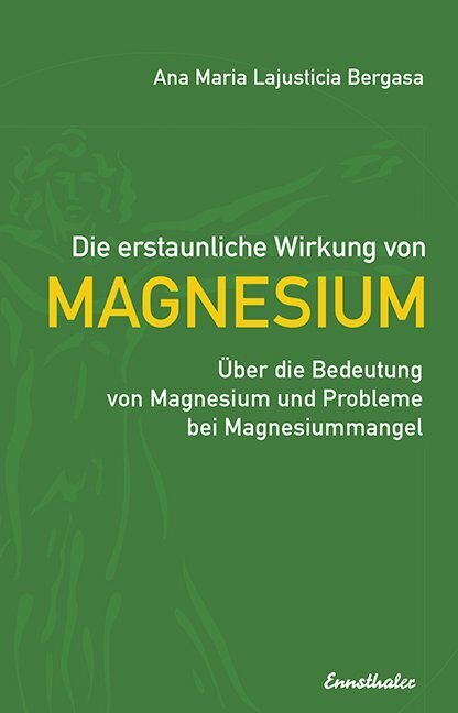 Die erstaunliche Wirkung von Magnesium main product photo
