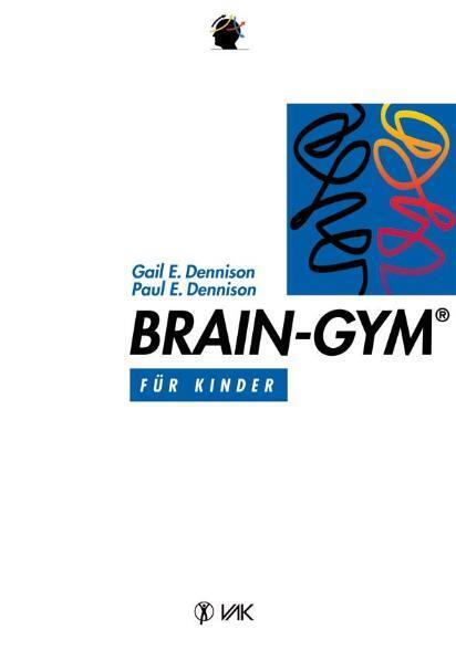 Brain-Gym® main product photo