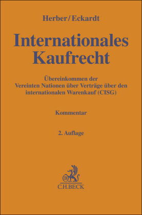 Internationales Kaufrecht (UNK)