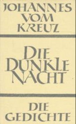 Die dunkle Nacht