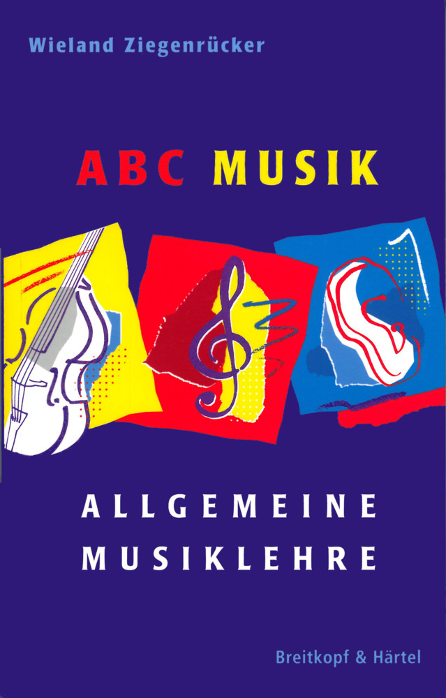 ABC Musik main product photo
