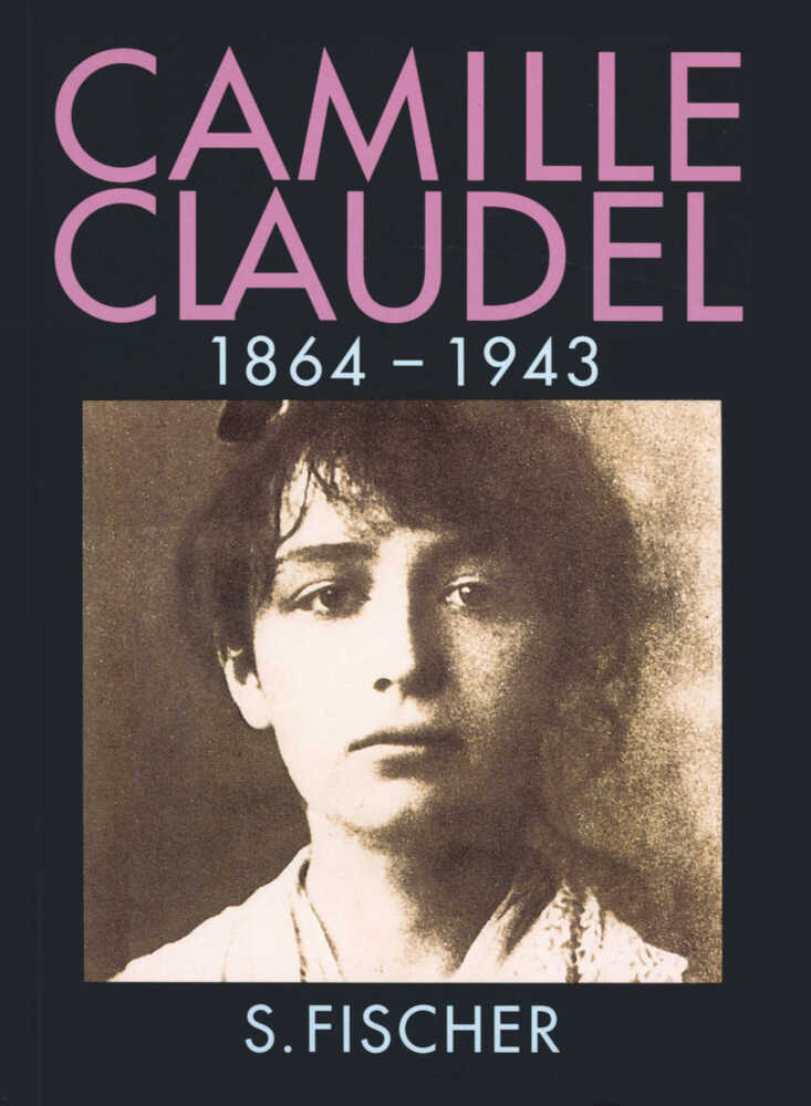 Camille Claudel main product photo