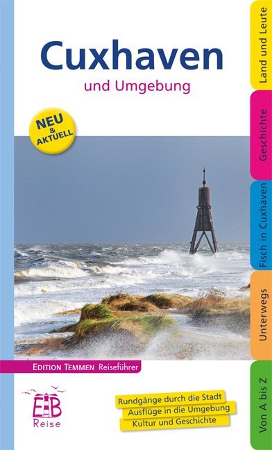 Cuxhaven und Umgebung main product photo