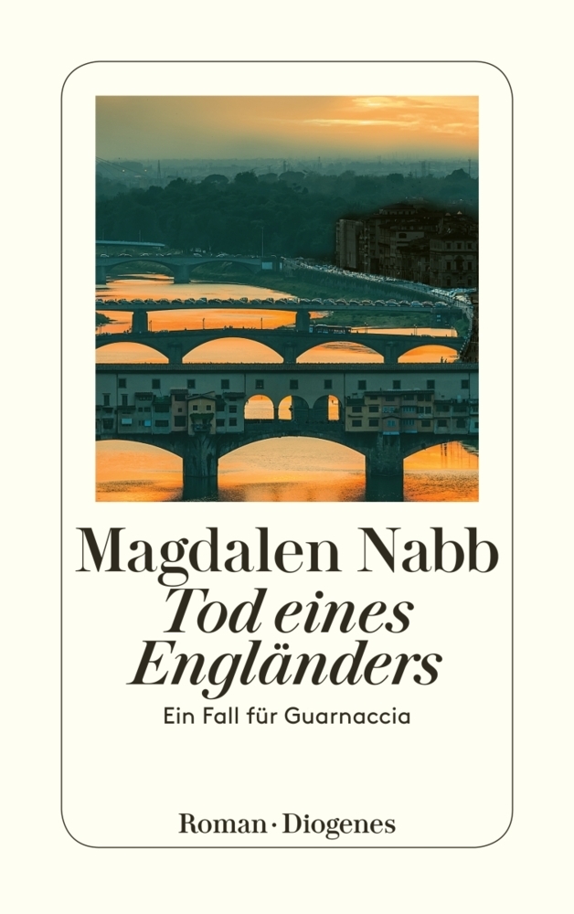 Tod eines Engländers main product photo