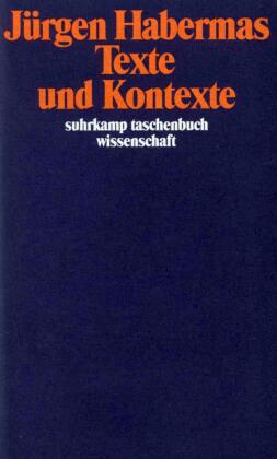 Texte und Kontexte