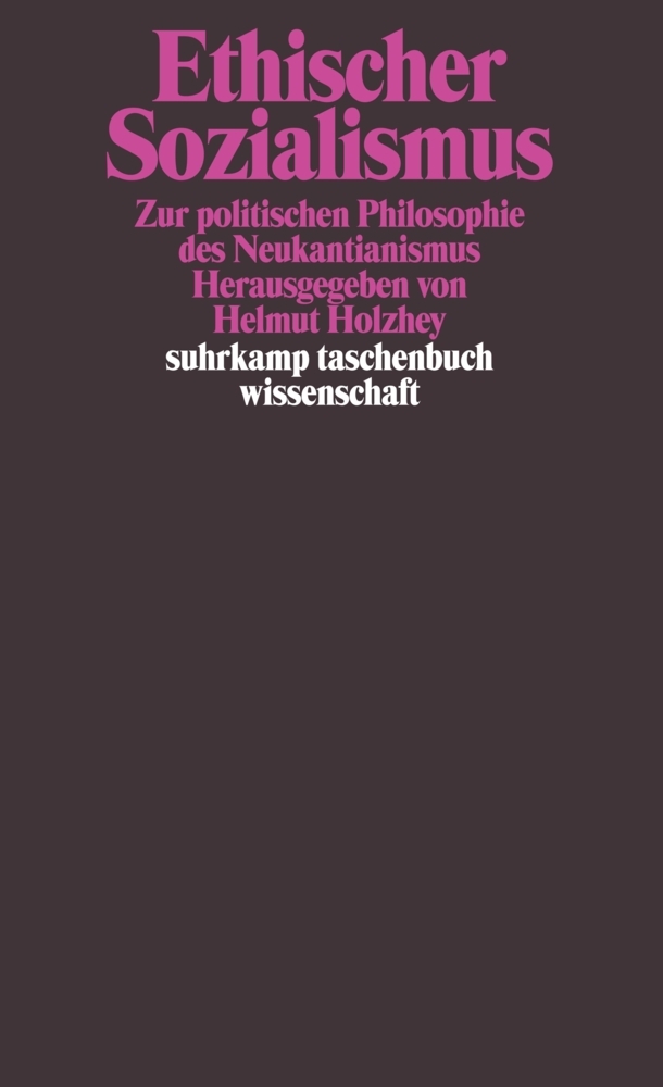 Ethischer Sozialismus main product photo