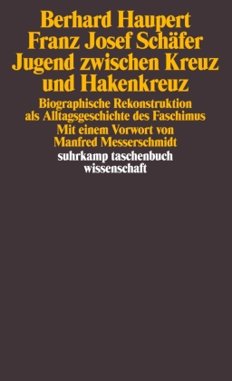 Jugend zwischen Kreuz und Hakenkreuz
