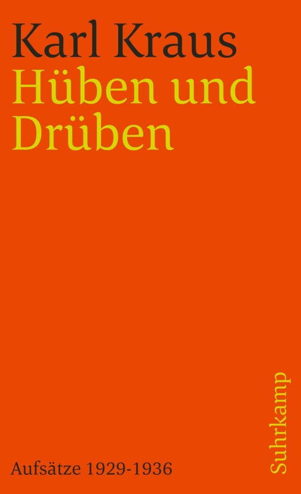 Schriften in den suhrkamp taschenbüchern. Zweite Abteilung. Acht Bände main product photo
