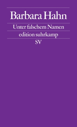 Unter falschem Namen