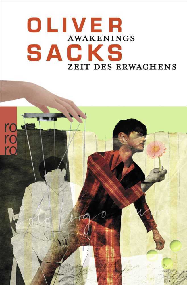 Awakenings - Zeit des Erwachens main product photo