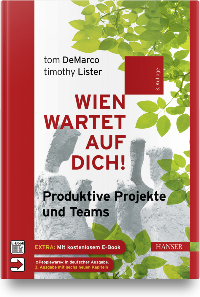 Wien wartet auf Dich! main product photo